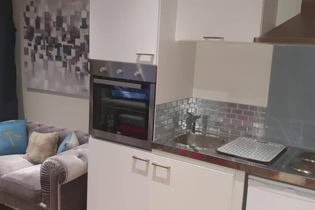 Au Mont Pour Deux Apartman Pontorson Kültér fotó